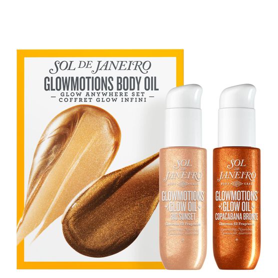 GLOWMOTIONS DUO SET LE